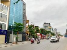 Hình ảnh Siêu Phẩm Phạm Hùng - 85m2 - 4 Tầng – MT 6m – Vỉa Hè - Kinh Doanh