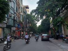 Hình ảnh Mặt phố Chùa Bộc Đống Đa - Vỉa Hè - Kinh Doanh mọi mô hình - 120m
