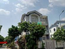 Hình ảnh Bán gấp căn nhà biệt thự 2 lầu đường Cây Trâm, DT 8,6x25m. Giá 18 tỷ