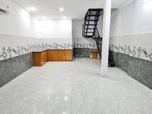 Hình ảnh Bán nhà HXH 6m Nguyễn Thị Minh Khai, Q3, 58.5m2, 3.5 tầng, 16 tỷ 5