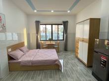 Hình ảnh Cho thuê Studio - Thiết kế sang trọng - Cửa sổ rộng thoáng