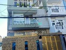 Hình ảnh Nhà 2 lầu đang có HĐT 55 tr/th, mặt tiền Phạm Văn Chiêu. Giá 16 tỷ TL