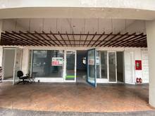 Hình ảnh Cho thuê shophouse tầng 2 khu Sky Garden 3, Phú Mỹ Hưng, Q.7