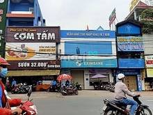 Hình ảnh Kẹt tiền bán nhà mặt tiền đường Cây Trâm, DT 5,5 x 25m. Giá 14 tỷ TL