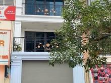 Hình ảnh Nhà Liền Kề Nguyễn Văn Lộc-90m,4 tầng,1 hầm,giá 26tr