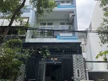 Hình ảnh Cho thuê hxt 125 Nguyễn Văn Thương (D1)-P25-Bình Thạnh