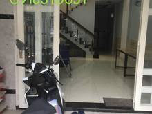 Hình ảnh Bán Nhà 60 m2 SHR Nhĩnh 4 tỷ Đường ĐHT 6 P Tân Hưng Thuận Q12