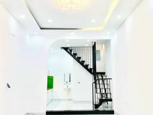 Hình ảnh MUA NHANH Nhà Cô GiangQ1 49m2 3PN 1tỷ830