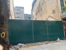 Hình ảnh Bán 120m2 đất , vị trí đắc địa, phố cát linh, đống đa.  mặt tiền 7m,
