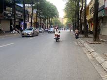 Hình ảnh Cho thuê nhà mặt phố đường HAI BÀ TRƯNG VIEW HIẾM