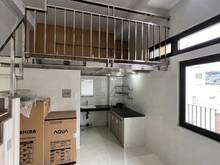 Hình ảnh Cho thuê Duplex mới tinh tại Thành Thài Quận 10 gần Lý Thái Tổ_Bắc Hải