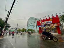 Hình ảnh Bán Đất Mặt tiền Kha Vạn Cân tương lai Thủ Đức 790m chỉ 45tr mét vuông