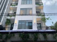 Hình ảnh Toà Nhà CHDV Nam Kì Khởi Nghĩa Q3 7.5x20 Hhmg 1%
