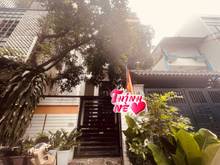 Hình ảnh Bán nhà hẻm  VIP đường Thoại Ngọc Hầu , p. Phú Thạnh Q. Tân Phú  . DT