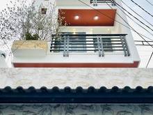 Hình ảnh nhà hẻm 71 Nguyễn Bặc HXH 6m - 5 x 11m, 4 lầu - giá: 10 tỷ TL