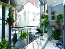 Hình ảnh NHÀ HXH Bình Giã TB 51m2 3PN 1tỷ880 1T2L SHR