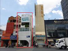 Hình ảnh Đường Phan Đăng Lưu, phường 7, Q. Phú Nhuận