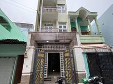 Hình ảnh Khu Phân Lô - Ô tô tránh - Nhỉnh 100tr/m2 Nhà 4 Lầu 6 Phòng Chỉ 7 tỷ 8