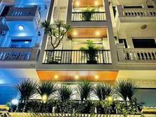 Hình ảnh Bán nhà hẻm 652 đường Cộng Hòa, HXH 6m, DT: 4 x 18m, nhà 3 lầu, 9.9 tỷ