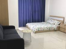 Hình ảnh Cho thuê OT 38m2 Full nội thất Giá 12tr/tháng ở liền