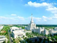 Hình ảnh Cho Thuê 999+ Căn Hộ Vinhomes Ocean Park Gia Lâm. LH Ngay