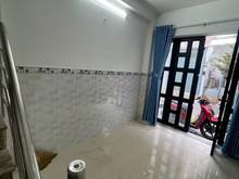 Hình ảnh Cần bán nhà phố tại Phú Nhuận, Đường Hoàng Hoa Thám, 1 trệt - 2 lầu.