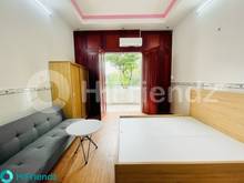 Hình ảnh Phòng Master ban công, gần đường 3/2 và công trường dân chủ