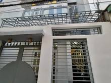 Hình ảnh NHÀ XINH Cao Đạt Q5 53m2 3PN 1tỷ855 HXH