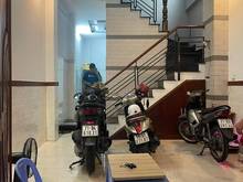 Hình ảnh Bán nhà HXH đường Trần Tuấn Khải Quận 5 giá 1ty39 DT 49m2 SHR