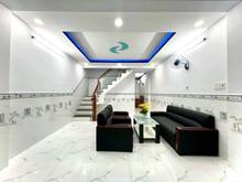 Hình ảnh KẸT TIỀN bán Bùi Đình Tuý BT 47m2 2PN 1tỷ844 HXH