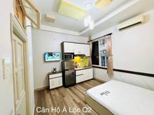Hình ảnh Mb6623 nạp rút nhanh chóng full nội thất cho thuê Trần Não quận 2
