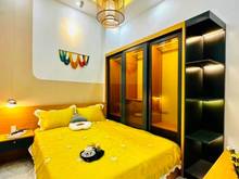 Hình ảnh NHÀ HXH Cao Lỗ Q8 57m2 3PN 1tỷ635 Vào ở được ngay