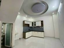 Hình ảnh Chính chủ bán gấp nhà HOÀNG HOA THÁM 38.5M2 1.9 TỶ, Q.BT
