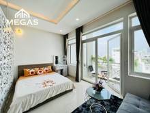 Hình ảnh Phòng Studio Cao Cấp - Full Nội Thất - Ngay Dương Quảng Hàm - Gò Vấp