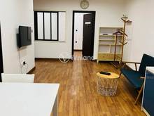 Hình ảnh Bán nhà Hai Bà Trưng MP Bạch Mai 120m 8 tầng MT 5.7m thang máy 55 tỷ