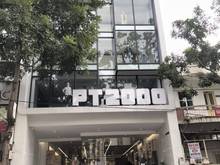 Hình ảnh Cho thuê MBKD Phó Đức Chính, Ba Đình, dt:90m2, 4 tầng, mt:6m.