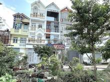 Hình ảnh THỚI AN 16, 3 Tầng Đúc ,77m2 4.5x17,Xe Hơi Vô Nhà 1Sec 10m là Mặt tiền