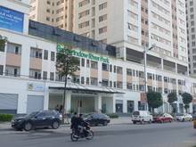 Hình ảnh Bán shophouse Eurowindow tại đường Trường Sa DT 175m thông 4 tầng giá