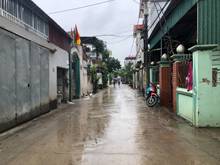 Hình ảnh Bán nhanh mảnh đất trục chính giá rẻ Phú Xuyên, Hà Nội