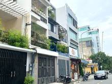 Hình ảnh Bán nhà mặt tiền Mai Thị Lựu, p Đa Kao, Q1, DT (4.6x22) trệt 2 lầu
