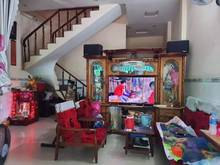 Hình ảnh Mặt tiền đường, 3 bước ra Trường Chinh, ngang hơn 5M, Kinh doanh, KPL