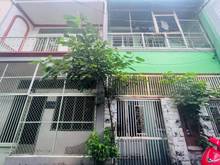 Hình ảnh Bán nhà hẻm 4m đường Lê Liễu. DT 4.45*11M Gía 4.4 tỷ