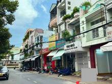 Hình ảnh Nhà MT Nguyễn Thái Bình – Bán nhà C4, vị trí kinh doanh - 7.2 tỷ TL