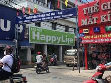 Hình ảnh Mặt Tiền Kinh Doanh ngay Ngã 3  ,Trần Quang Cơ ,Chợ Gà ,Nguyễn Ảnh thủ