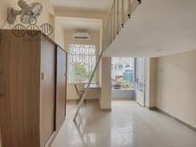 Hình ảnh Duplex ban công gần CV Làng Hoa đường Lê Văn Thọ