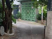 Hình ảnh Nhà đẹp ngay tại trung tâm Gò vấp, sát đường Phan Văn Trị