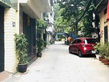 Hình ảnh Bán đất, vị trí đắc địa , oto và vào nhà, diện tích 46m2, 6,2 tỷ