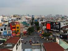Hình ảnh Cho thuê phòng trọ full nội thất Tân Bình