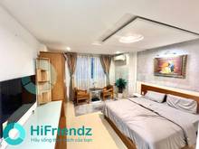 Hình ảnh Ngay ngã sáu Phù Đổng, trường dh Hoa Sen, Lý Tự Trọng, full nội thất