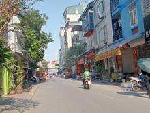 Hình ảnh Bán nhà 59m2, Triều Khúc, Thanh Xuân, 5T, MT6,5m, Ô TÔ KD, giá 12,5 tỷ